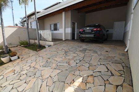 Casa à venda com 160m², 3 quartos e 4 vagasGaragem