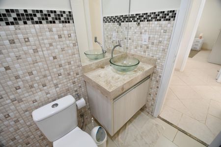 Casa à venda com 160m², 3 quartos e 4 vagasBanheiro 3