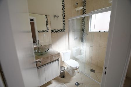 Casa à venda com 160m², 3 quartos e 4 vagasBanheiro 2