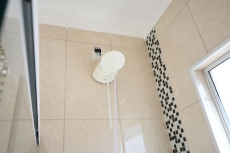 Casa à venda com 160m², 3 quartos e 4 vagasBanheiro 2