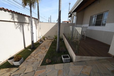 Casa à venda com 160m², 3 quartos e 4 vagasJardim