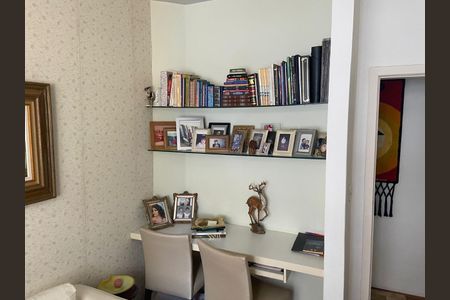 Apartamento à venda com 108m², 3 quartos e 2 vagas