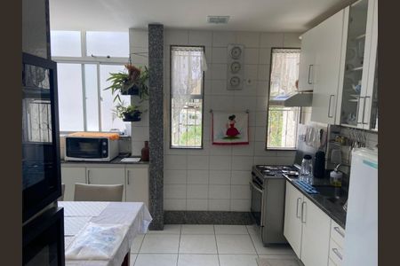 Apartamento à venda com 108m², 3 quartos e 2 vagas