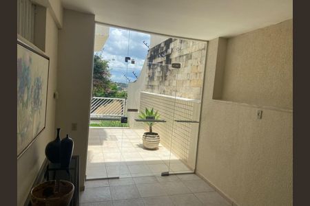 Apartamento à venda com 108m², 3 quartos e 2 vagas