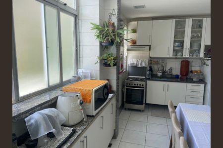 Apartamento à venda com 108m², 3 quartos e 2 vagas