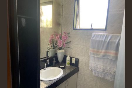 Apartamento à venda com 108m², 3 quartos e 2 vagas