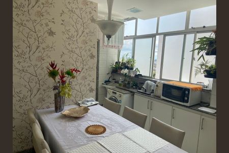 Apartamento à venda com 108m², 3 quartos e 2 vagas