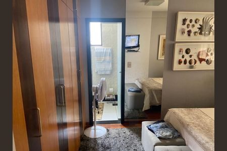 Apartamento à venda com 108m², 3 quartos e 2 vagas