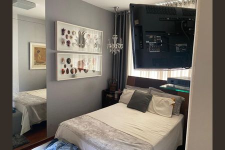 Apartamento à venda com 108m², 3 quartos e 2 vagas