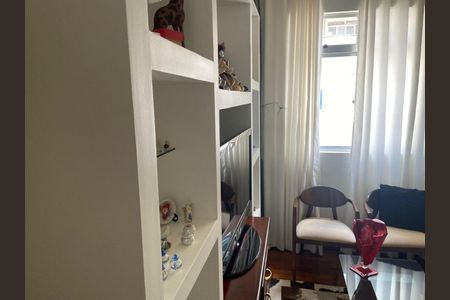 Apartamento à venda com 108m², 3 quartos e 2 vagas