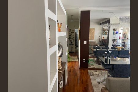 Apartamento à venda com 108m², 3 quartos e 2 vagas