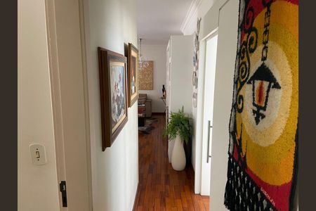 Apartamento à venda com 108m², 3 quartos e 2 vagas