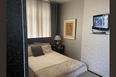 Apartamento à venda com 108m², 3 quartos e 2 vagas