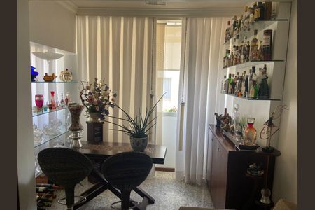 Apartamento à venda com 108m², 3 quartos e 2 vagas