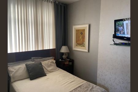 Apartamento à venda com 108m², 3 quartos e 2 vagas