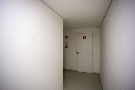 Apartamento à venda com 56m², 2 quartos e 1 vagaHall de entrada