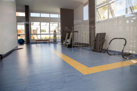 Apartamento à venda com 56m², 2 quartos e 1 vagaÁrea comum