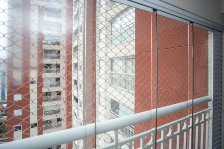 Apartamento à venda com 56m², 2 quartos e 1 vagaVaranda da Sala