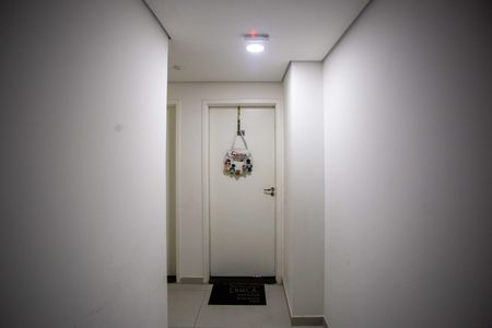 Apartamento à venda com 56m², 2 quartos e 1 vagaHall de entrada