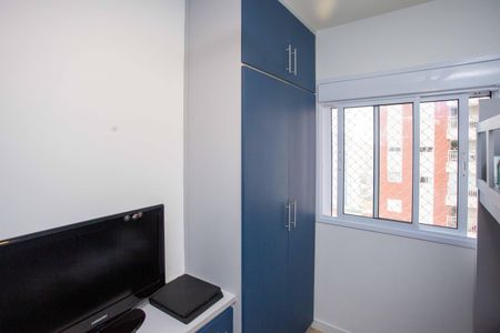 Apartamento à venda com 56m², 2 quartos e 1 vagaQuarto 2