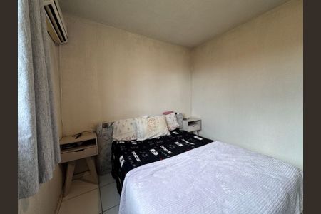 Apartamento à venda com 48m², 2 quartos e 1 vaga Apartamento à venda com 48m², 2 quartos e 1 vagaQuarto 1