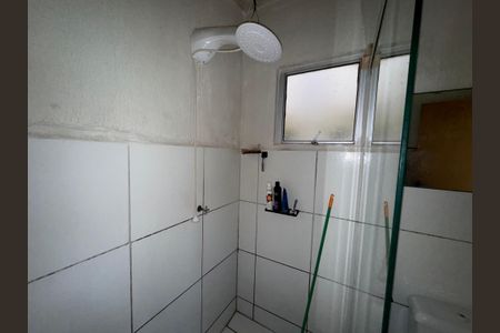 Apartamento à venda com 48m², 2 quartos e 1 vaga Apartamento à venda com 48m², 2 quartos e 1 vagaBanheiro