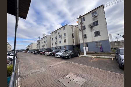 Apartamento à venda com 48m², 2 quartos e 1 vaga Apartamento à venda com 48m², 2 quartos e 1 vagaÁrea Comum