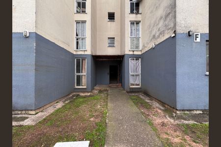 Apartamento à venda com 48m², 2 quartos e 1 vaga Apartamento à venda com 48m², 2 quartos e 1 vagaÁrea Comum
