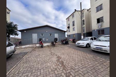 Apartamento à venda com 48m², 2 quartos e 1 vaga Apartamento à venda com 48m², 2 quartos e 1 vagaÁrea Comum