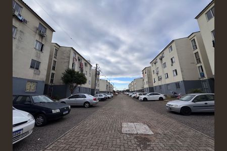 Apartamento à venda com 48m², 2 quartos e 1 vaga Apartamento à venda com 48m², 2 quartos e 1 vagaÁrea Comum