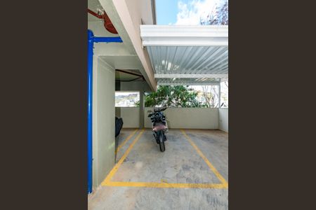Apartamento para alugar com 160m², 3 quartos e 3 vagas Apartamento para alugar com 160m², 3 quartos e 3 vagasGaragem