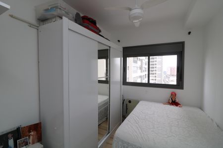 Apartamento à venda com 87m², 3 quartos e 1 vagaQuarto