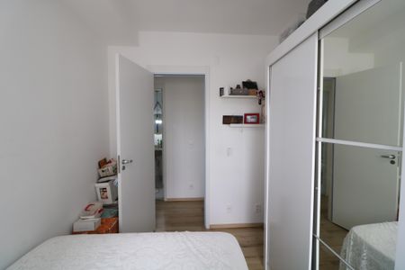 Apartamento à venda com 87m², 3 quartos e 1 vagaQuarto