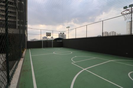 Apartamento à venda com 87m², 3 quartos e 1 vagaQuadra Esportiva