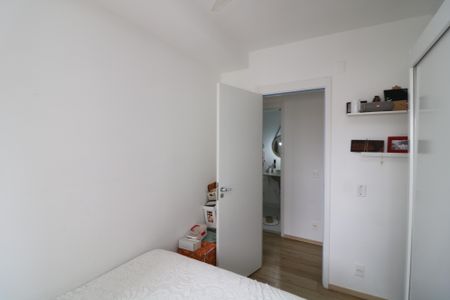 Apartamento à venda com 87m², 3 quartos e 1 vagaQuarto