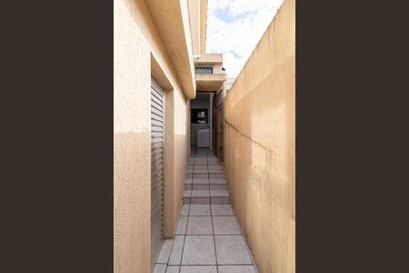 Casa à venda com 145m², 3 quartos e 1 vaga Casa à venda com 145m², 3 quartos e 1 vagaCorredor Externo