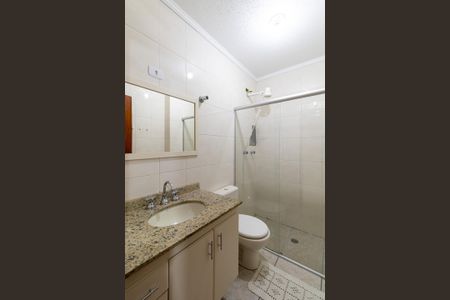 Casa à venda com 145m², 3 quartos e 1 vaga Casa à venda com 145m², 3 quartos e 1 vagaBanheiro