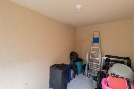 Casa à venda com 145m², 3 quartos e 1 vaga Casa à venda com 145m², 3 quartos e 1 vagaQuarto de Serviço