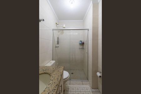 Casa à venda com 145m², 3 quartos e 1 vaga Casa à venda com 145m², 3 quartos e 1 vagaBanheiro