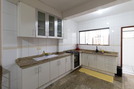 Casa à venda com 145m², 3 quartos e 1 vaga Casa à venda com 145m², 3 quartos e 1 vagaCozinha