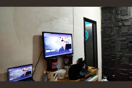 Casa à venda com 240m², 5 quartos e 1 vaga Casa à venda com 240m², 5 quartos e 1 vaga Sala 2