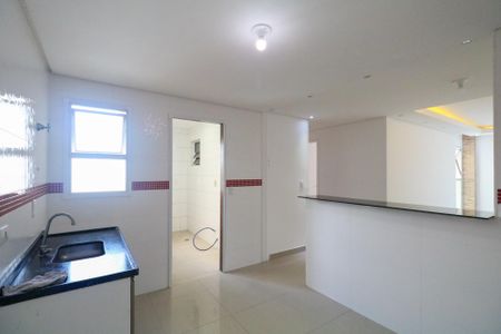 Apartamento à venda com 86m², 2 quartos e 1 vaga Apartamento à venda com 86m², 2 quartos e 1 vagaCozinha