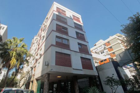 Apartamento à venda com 204m², 4 quartos e 2 vagasFachada