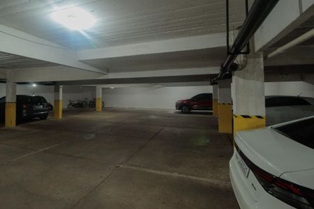 Apartamento à venda com 204m², 4 quartos e 2 vagasGaragem