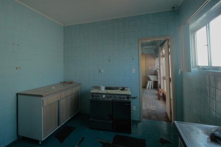 Apartamento à venda com 204m², 4 quartos e 2 vagasCozinha