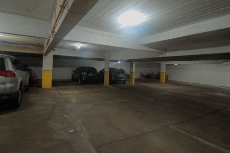 Apartamento à venda com 204m², 4 quartos e 2 vagasGaragem