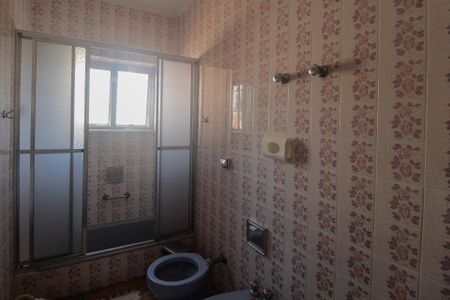 Apartamento à venda com 204m², 4 quartos e 2 vagasBanheiro Social