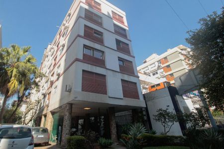 Apartamento à venda com 204m², 4 quartos e 2 vagasFachada