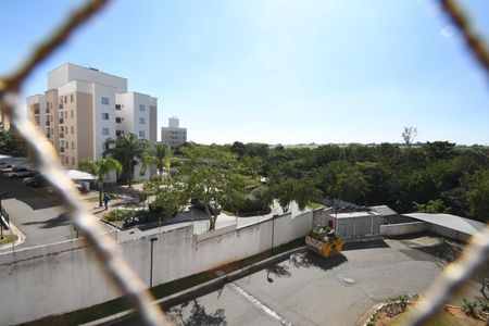 Apartamento à venda com 61m², 2 quartos e 1 vagaQuarto 2 - Vista
