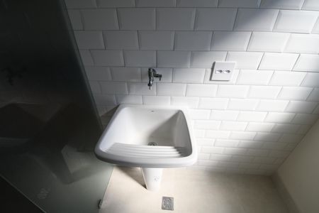 Apartamento à venda com 61m², 2 quartos e 1 vagaÁrea de Serviço